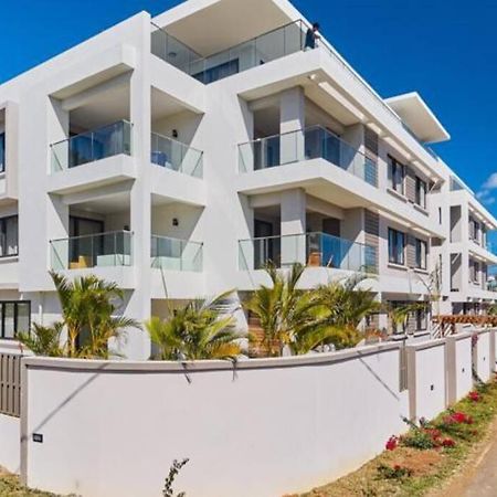 Liberty Drive - Serviced Apartments 몽 슈아지 외부 사진