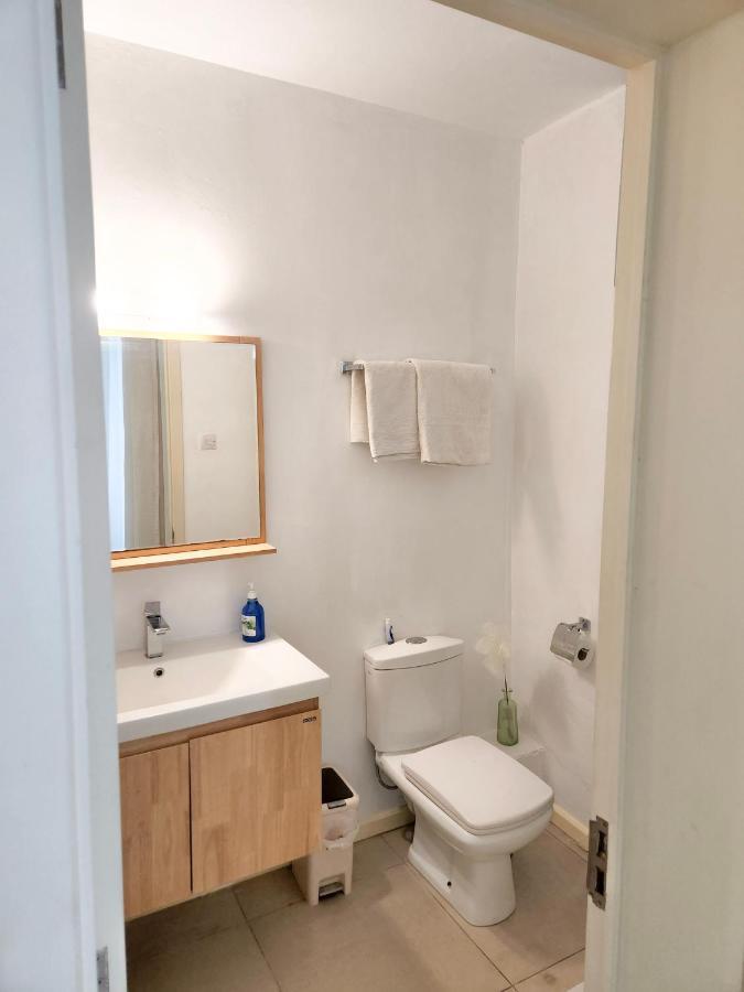 Liberty Drive - Serviced Apartments 몽 슈아지 외부 사진