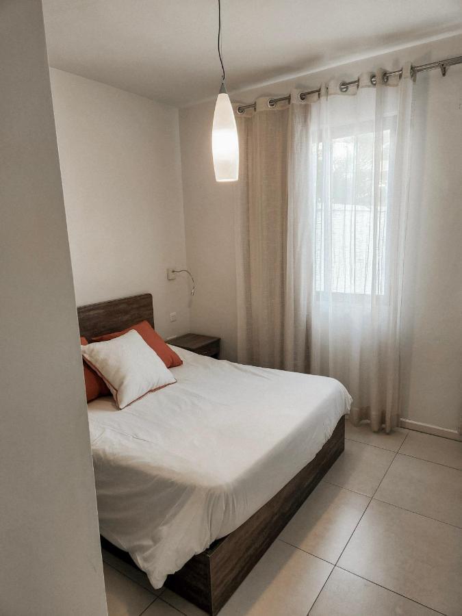 Liberty Drive - Serviced Apartments 몽 슈아지 외부 사진