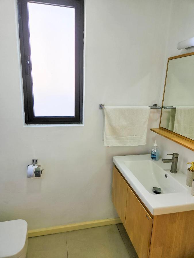 Liberty Drive - Serviced Apartments 몽 슈아지 외부 사진