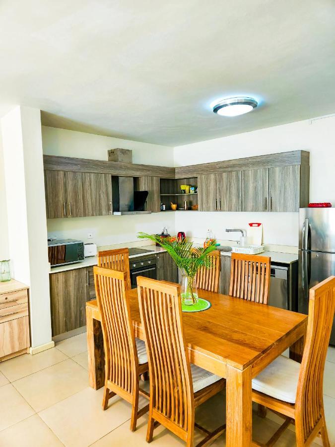 Liberty Drive - Serviced Apartments 몽 슈아지 외부 사진