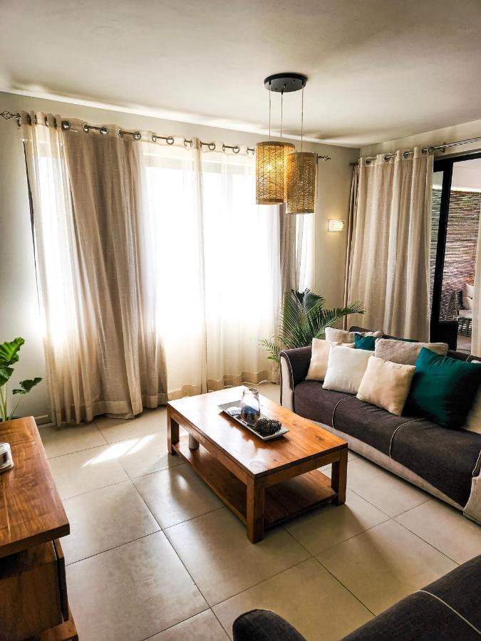 Liberty Drive - Serviced Apartments 몽 슈아지 외부 사진