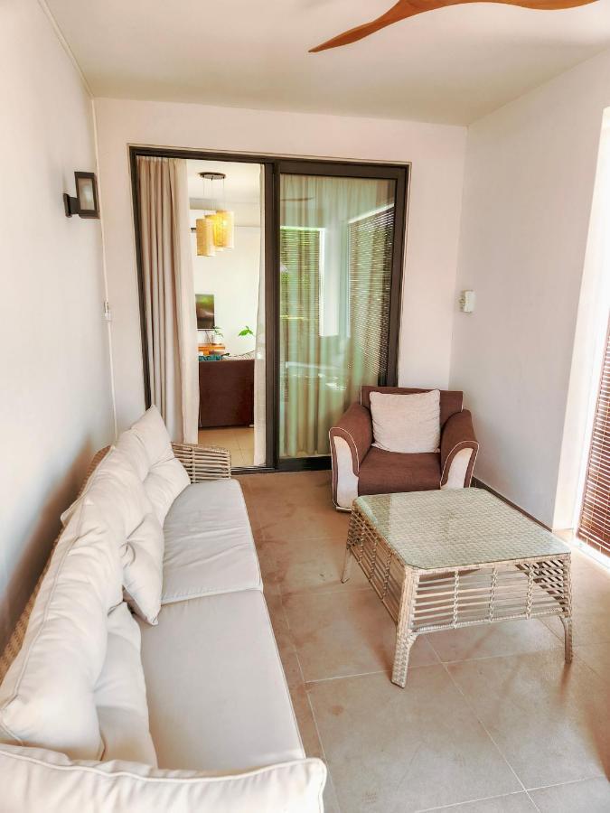 Liberty Drive - Serviced Apartments 몽 슈아지 외부 사진